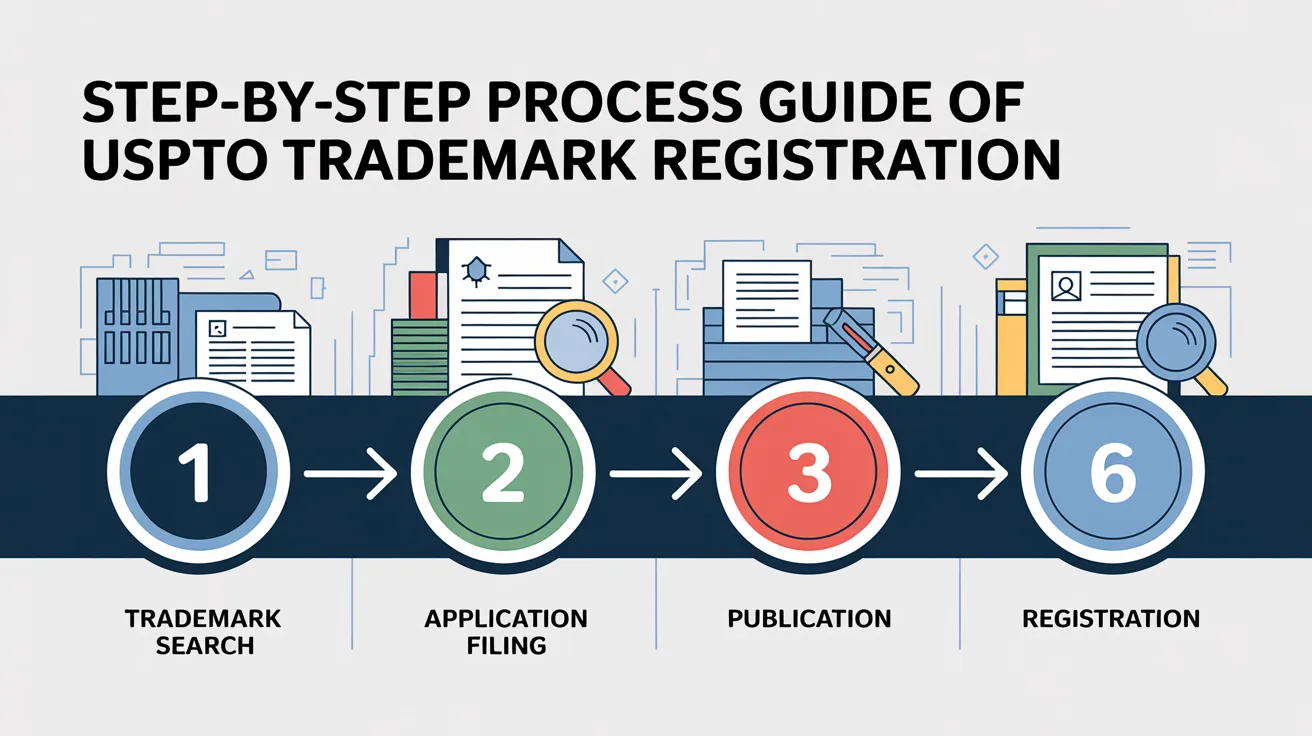 USPTO trademark eligibility check for business owners